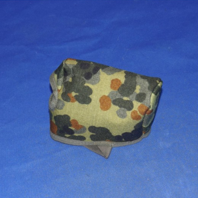 Visor protective rifle G36