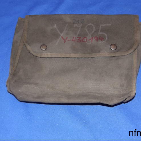 BW Tasche Aufbewahrung KFZ Papiere