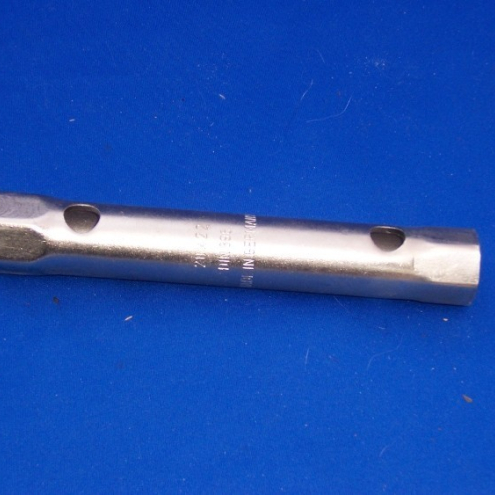 Steckschlüssel 20 X 22 mm Vers-Nr.:5120-12-123-5396