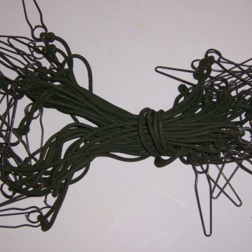 Ripcord for BW camo-net Vers-No.:1080-12-133-9117