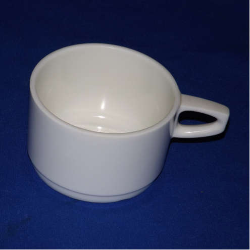 Plastic cup