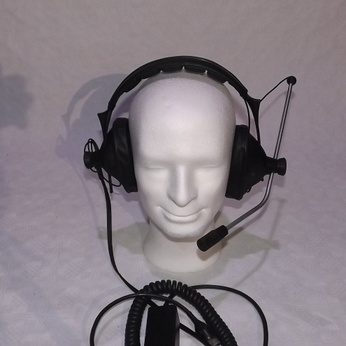 Kopfhörer Headset Siemens/Sennheiser