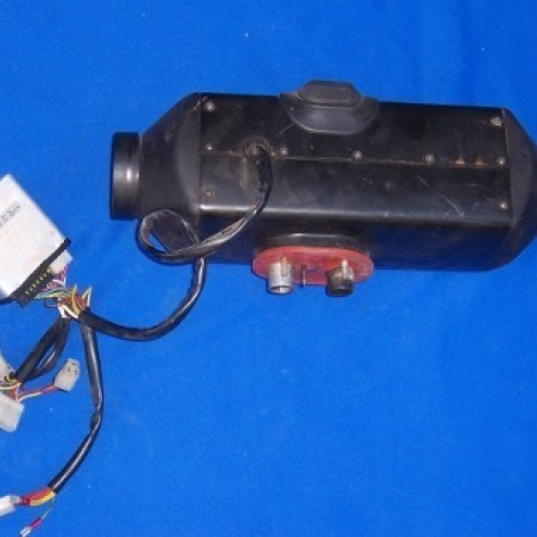 Eberspacher D3L