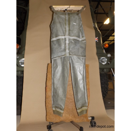 ABC-Schutzhose BW