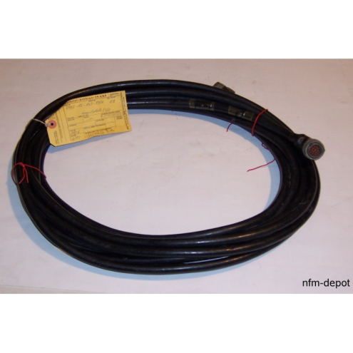 Kabel-Nr.16 10 m Vers-Nr.5995-12-143-7906