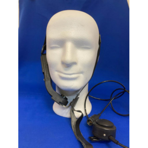 Kopfhörer-Headset Alcatel