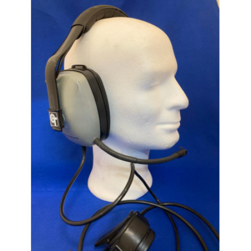 Kopfhörer-Headset Ceotronics PTT-JP-E4